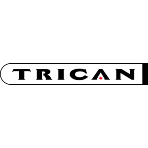 Trican Logo