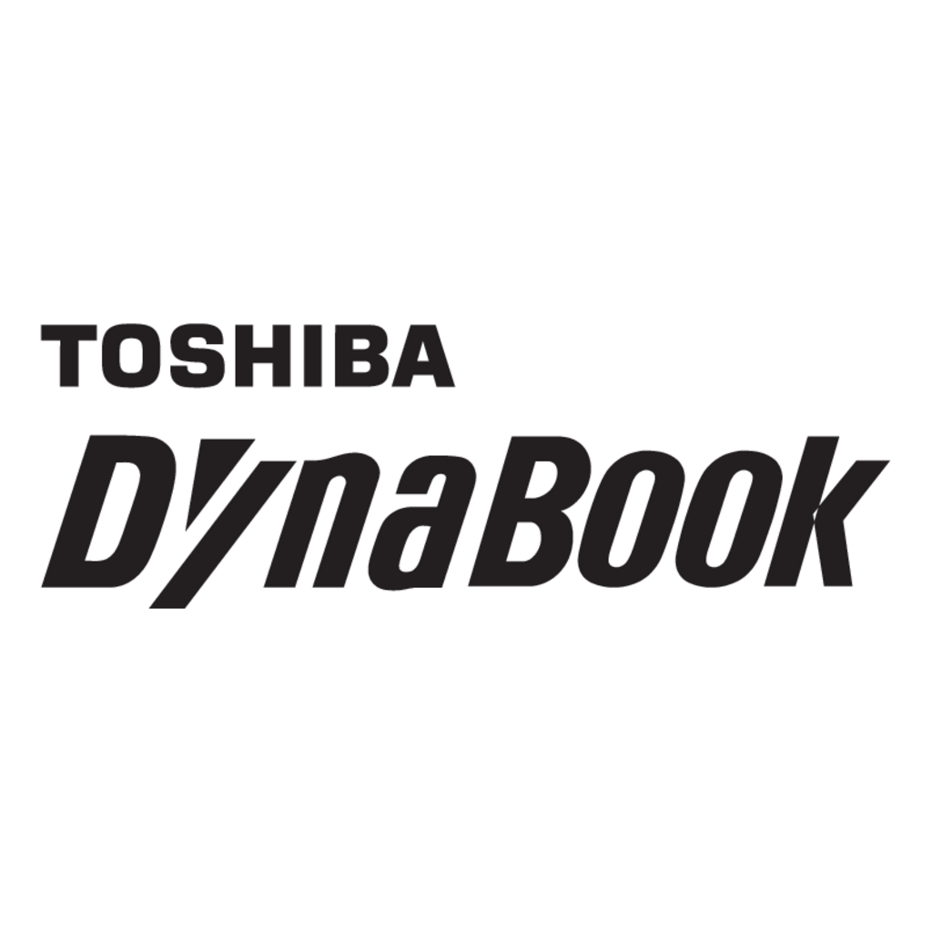 Toshiba,Dynabook