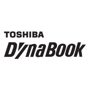 Toshiba Dynabook Logo