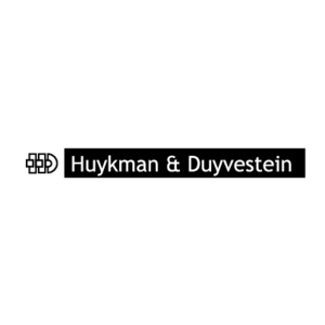Huykman & Duyvestein Logo