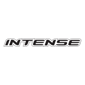 Intense Logo