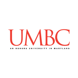 UMBC(6) Logo