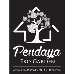 Pendaya Eko Garden Logo