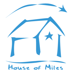 House of Miles Logo