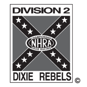 Division 2 Dixie Rebels