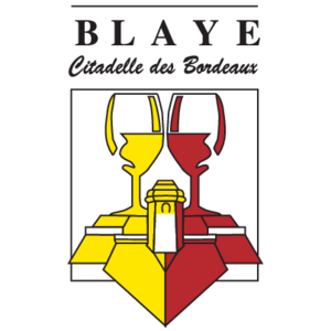 Blaye Logo