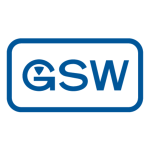 GSW(103) Logo