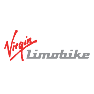 Virgin Limobike Logo