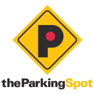 The Parking Spot Logo