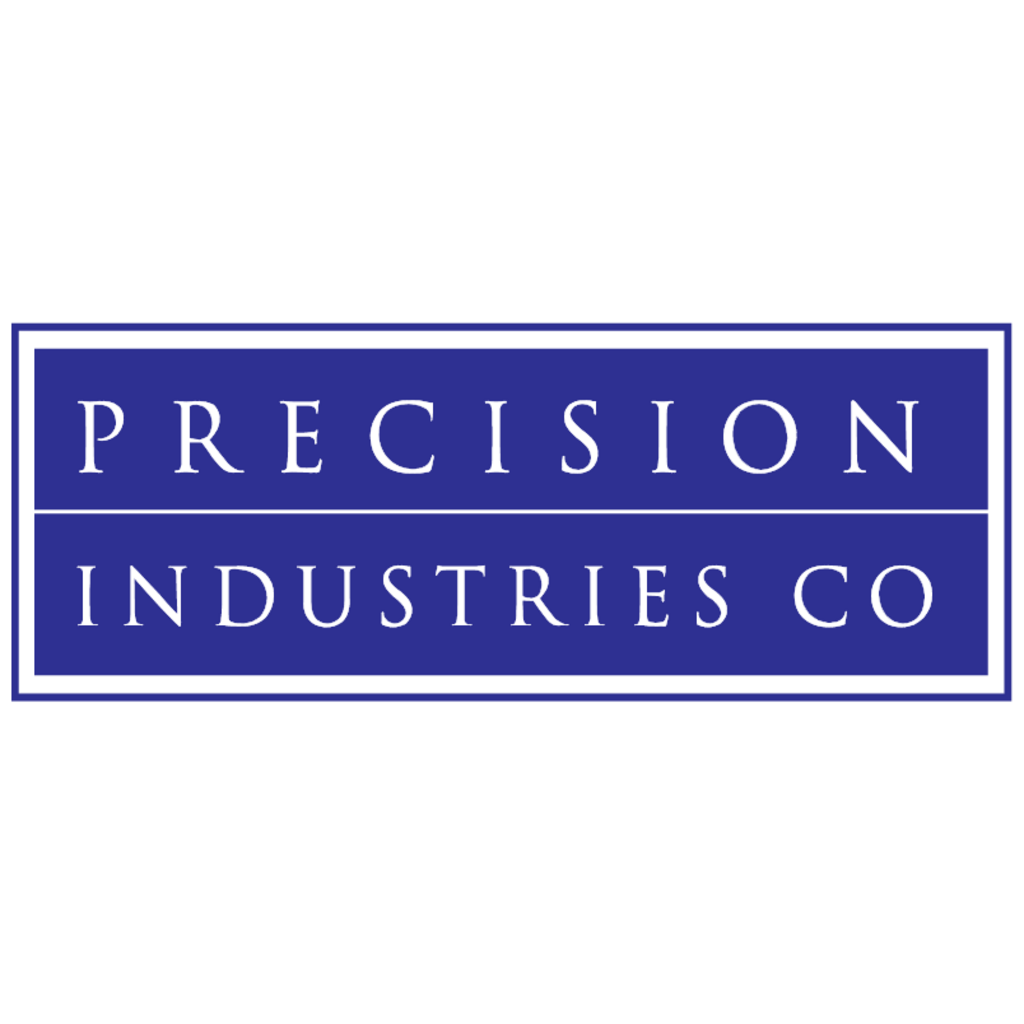 Precision,Industries