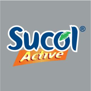 Sucol Active Logo