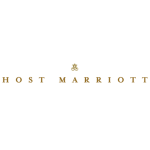 Host Marriott Logo