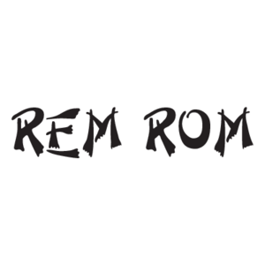 Rem Rom
