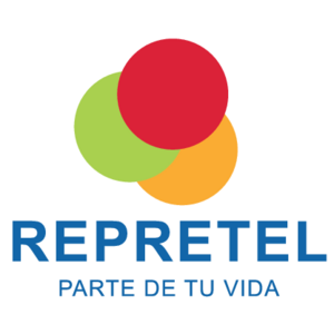 REPRETEL Logo