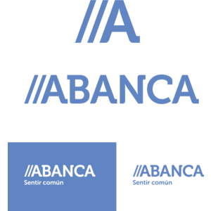 Abanca Logo