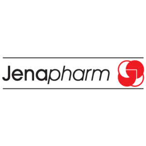 Jenapharm Logo