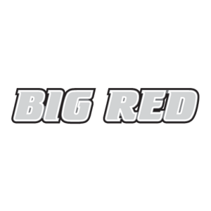 Big Red(213) Logo