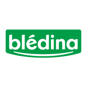 Bledina Logo