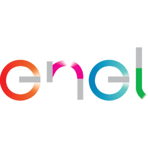 Enel Logo