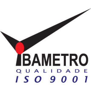 IBAMETRO (AI) Logo