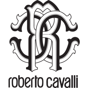 Roberto Cavalli Logo