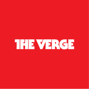 The Verge Logo