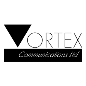 Vortex Communications Logo
