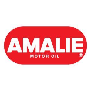 Amalie(14) Logo