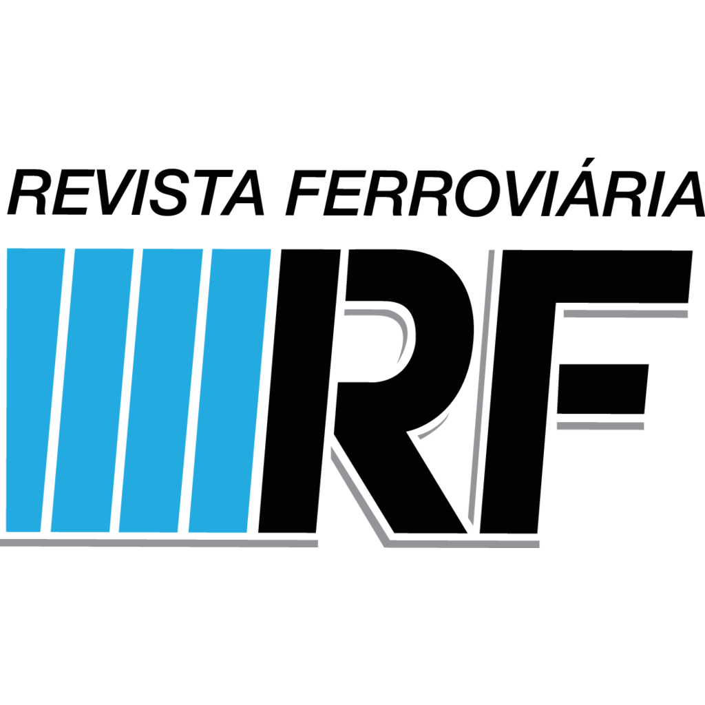 Revista,Ferroviaria