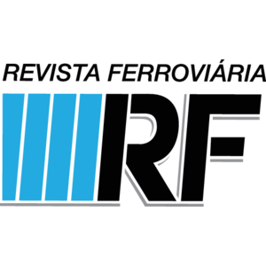 Revista Ferroviaria Logo