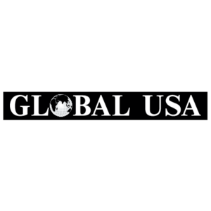 Global USA Logo