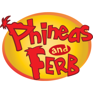 Phineas and Ferb Logo