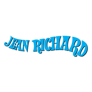 Jean Richard Logo
