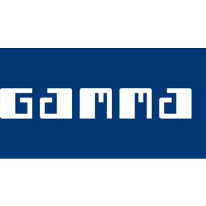 Gamma Logo