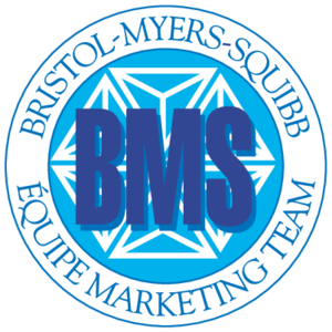 Bristol-Myers-Squibb(233) Logo