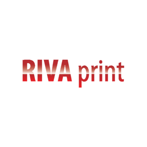 RIVA print Logo