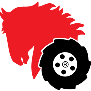 Wheel Horse Logo