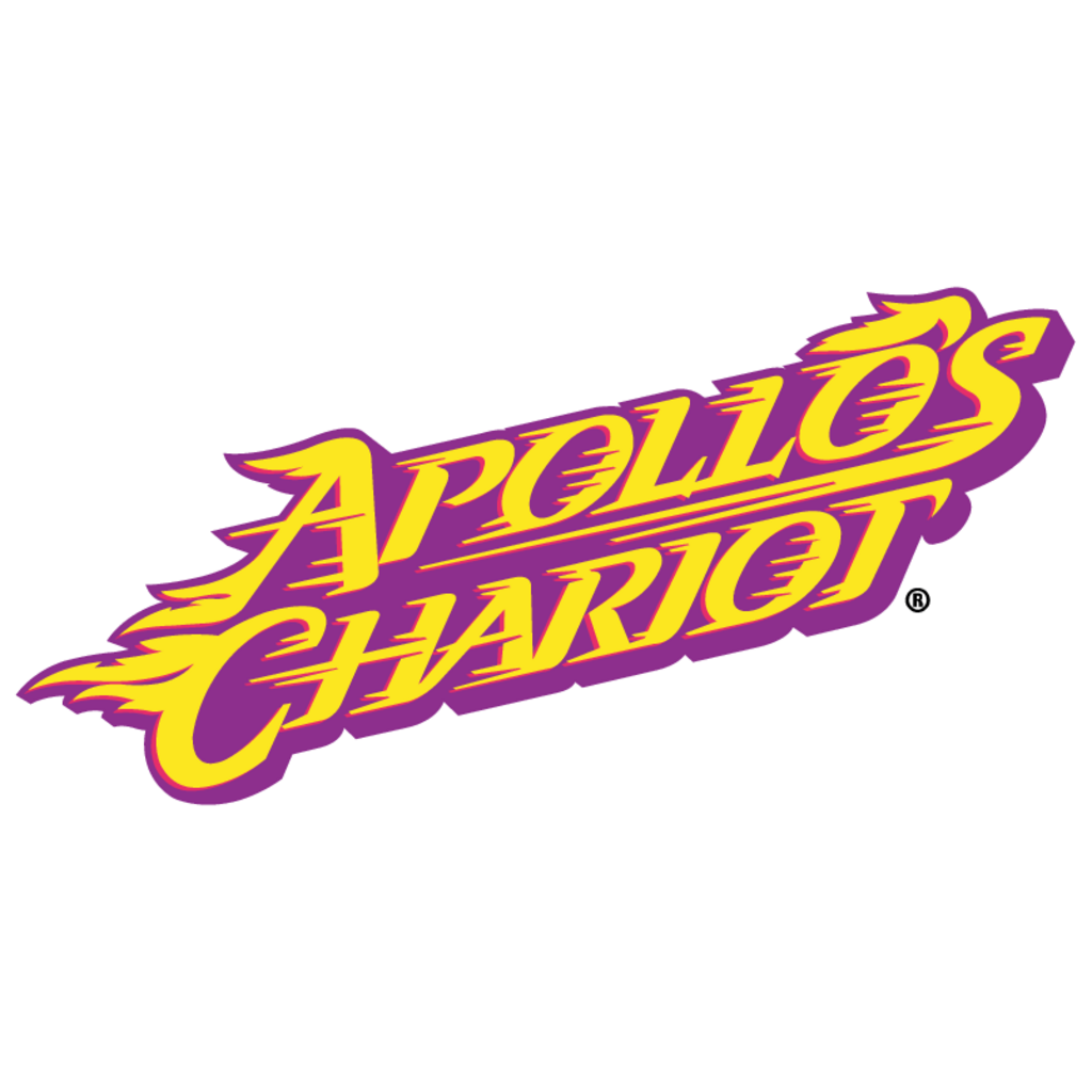 Apollos,Chariot