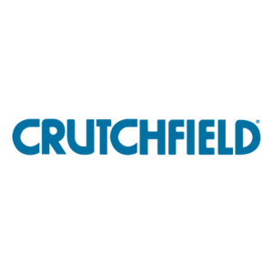 Crutchfield Logo