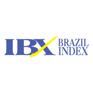 IBX Brazil Index Logo