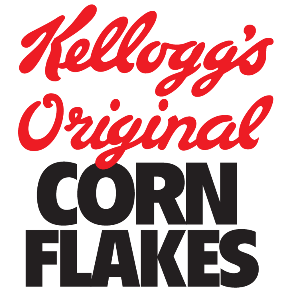 Kellogg's,Original,Corn,Flakes