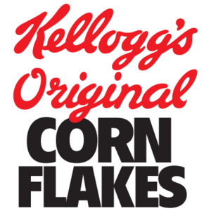 Kellogg's Original Corn Flakes Logo