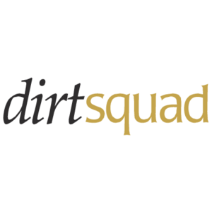 DirtSquad Logo