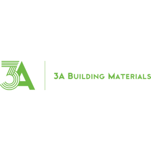 3A Building Materials Logo