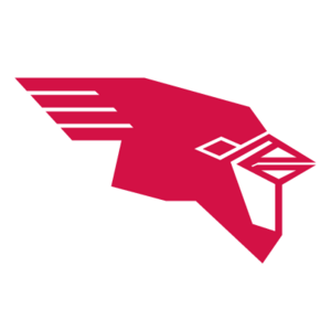 SVSU Cardinals(129) Logo