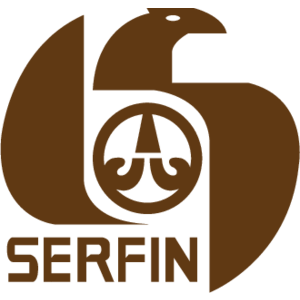 Serfin Logo