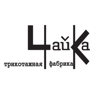 Chaika(186) Logo