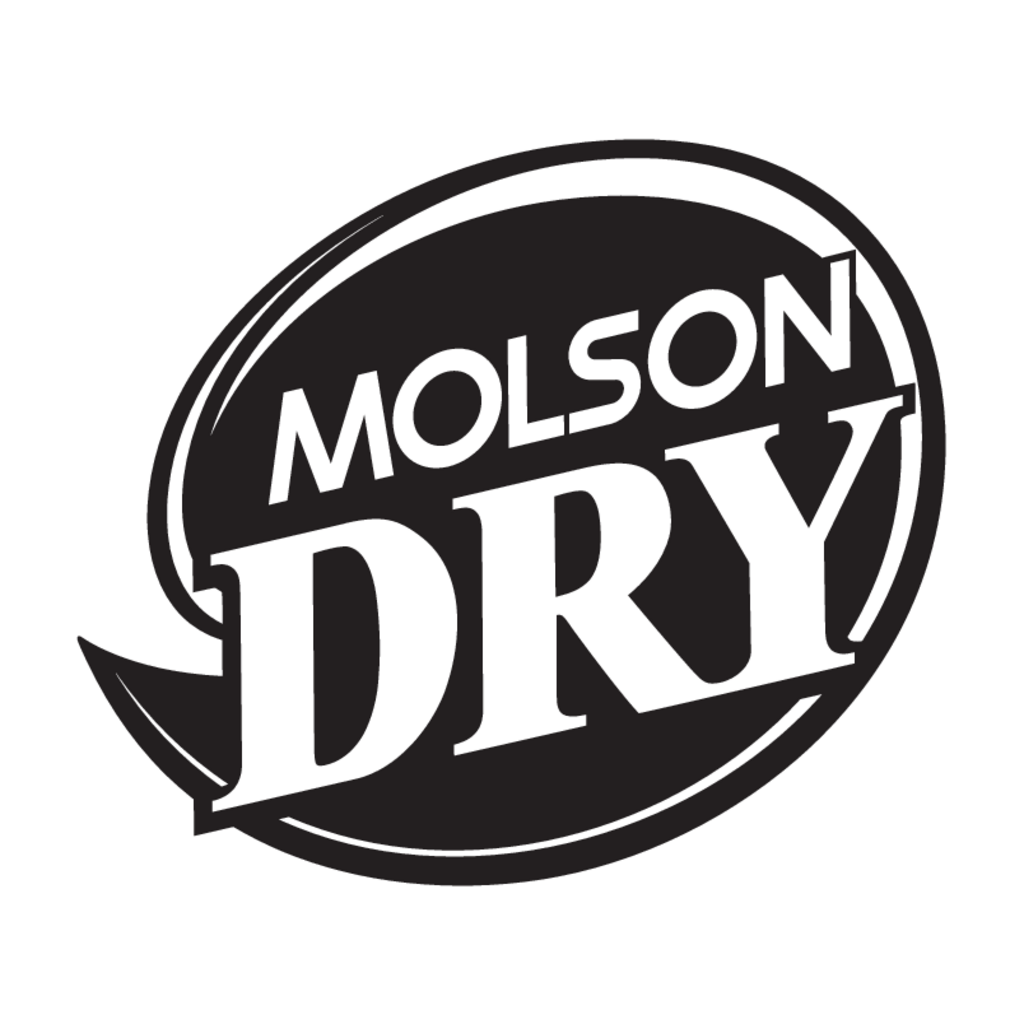 Molson,Dry(57)