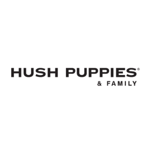Hush Puppies & Family