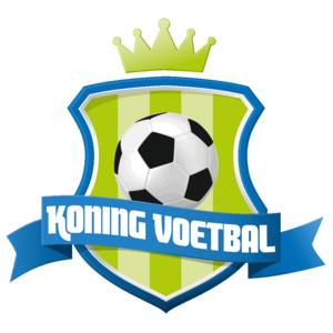 Koning Voetbal Logo